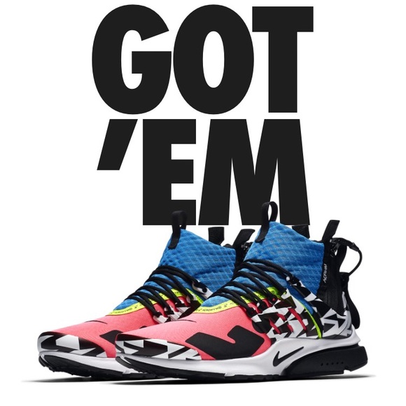 Meet your Posher, Brian - Picture 1 of 1